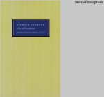 State of Exception - Giorgio Agamben, Kevin Attell