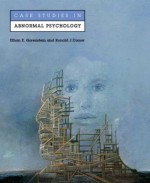 Case Studies in Abnormal Psychology - Ethan E. Gorenstein, Ronald J. Comer