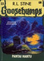 Pantai Hantu (Goosebumps, #22) - R.L. Stine, Hendarto Setiadi