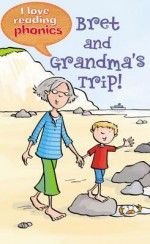 Bret and Grandma's Trip! - ticktock