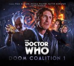 Doctor Who - Doom Coalition Series 1 - Matt Fitton, John Dorney, Marc Platt, Edward Collier