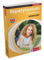 Repetytorium interaktywne Angielski - Donata Olejnik