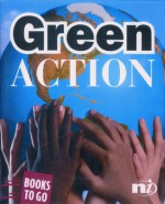 Green Action (Books to Go) - Adam Ma'Anit