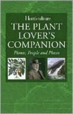 Plant Lover's Companion - Jane Bennett