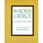 Byron's Greece - Elizabeth Longford