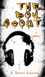 The Boy Scout (A Novella from the Morrow Girls Series) - D. Bryant Simmons