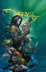 The Darkness - Wydanie kolekcjonerskie tom II - David Wohl, Christina Z., Michael Turner, Joe Benitez, Marc Silvestri