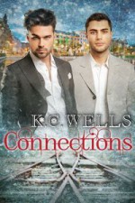 Connections - K.C. Wells