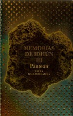 Memorias de Idhún III. Panteón - Laura Gallego Garcia