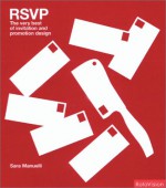 RSVP: The Very Best of Invitation and Promotion Design - Sara Manuelli