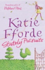 Stately Pursuits - Katie Fforde