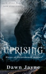 Uprising - Dawn Jayne