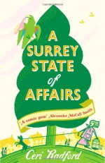 A Surrey State of Affairs - Ceri Radford