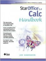 Staroffice 5.2 Calc Handbook - Joseph W. Habraken