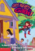 Who's That Girl? - Marisa Montes, Joe Cepeda