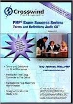 PMP Exam Success Series: Terms & Definitions - Tony Johnson