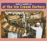 How It Happens At The Ice Cream Factory - Shawndra Shofner