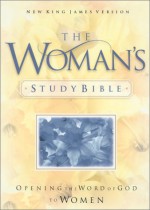 Woman's Study Bible - Dorothy Kelley Patterson