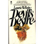 Devil's Desire - Laurie McBain