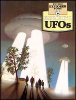 UFOs (Explorer books) - Jonathan Rutland