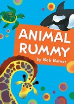 Bob Barner Animal Rummy - Bob Barner