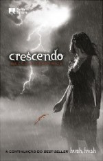 Crescendo - Becca Fitzpatrick, Irene Ramalho