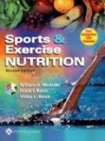 Sports and Exercise Nutrition - William D. McArdle, Frank I. Katch, Victor L. Katch