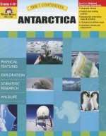 Antarctica - Sandi Johnson, Greg Harris, Kathy Kopp