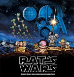 Rat's Wars: A Pearls Before Swine Collection - Stephan Pastis