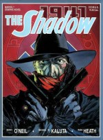 The Shadow: Hitler's Astrologer - Dennis O'Neil, Michael W. Kaluta, Phil Hugh Felix, Russ Heath