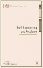 Bank Restructuring and Resolution - David S. Hoelscher