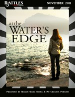 At the Water's Edge - Ann Partridge