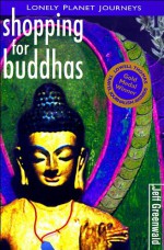 Shopping for Buddhas - Jeff Greenwald