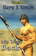 No Way Back - Elayne S. Venton