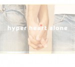 hyper heart alone - hito