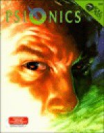 Psionics Sourcebook - Mayfair Games