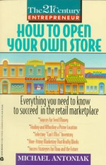 H T Open Your Own Store - Michael Antoniak