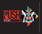 PUSH Print: 30+ Artists Explore the Boundaries of Printmaking - Jamie Berger