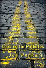 Looking for Potholes: Poems - Joe Wenke