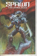 Spawn The Dark Ages numero 01 - Varios