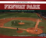 A Field Guide to Fenway Park: America's Most Beloved Ballpark - Nichole Wadsworth Schrafft