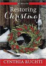 Restoring Christmas - Cynthia Ruchti