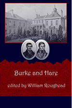 Burke and Hare (annotated) - William Roughead