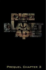 Rise of the Planet of the Apes Prequel: Chapter 3 - Daryl Gregory, Damian Couceiro