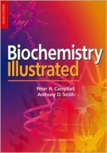 Biochemistry Illustrated - Churchill Livingstone, Anthony D. Smith