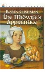 The Midwife's Apprentice (Trophy Newbery) - Karen Cushman