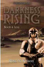 Darkness Rising: Loss (Prism, #4) - Ross M. Kitson