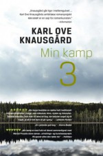 Min kamp III (af Karl Ove Knausgard) [Imported] [Paperback] (Danish) - Karl Ove Knausgård