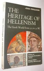 The Heritage Of Hellenism - John Ferguson