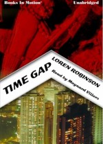 Time Gap - Loren Robinson